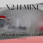Pulsar X2H mini – Atraxa