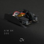 PMM Aim8k – uzy