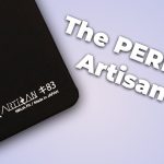 Artisan Key83 – Stubby