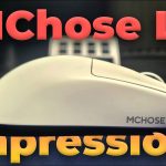 Mchose M7 – Stubby