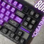 Wooting 80HE – marcel