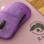 Endgame Gear OP1 8K Purple Frost LE – Jakeu+