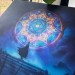 Lock-On Harut – Maxwell