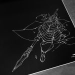 Kurosun Shogun - Jude Reviews 37 Kurosun Shogun – Jude Reviews