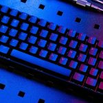 Monsgeek Fun60 Ultra – Airman