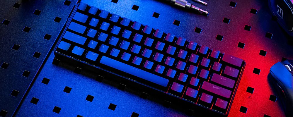 Monsgeek Fun60 Ultra - Airman 18 Monsgeek Fun60 Ultra – Airman