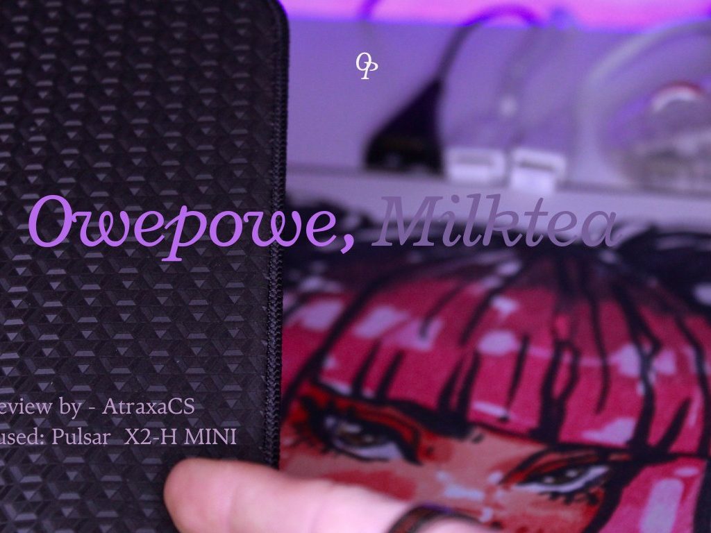 Owepowe MilkTea - AtraxaCS 1 Owepowe MilkTea – AtraxaCS