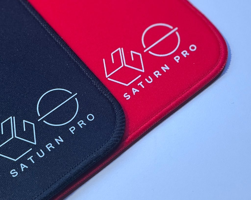 Lethal Gaming Gear Saturn Pro – Swift