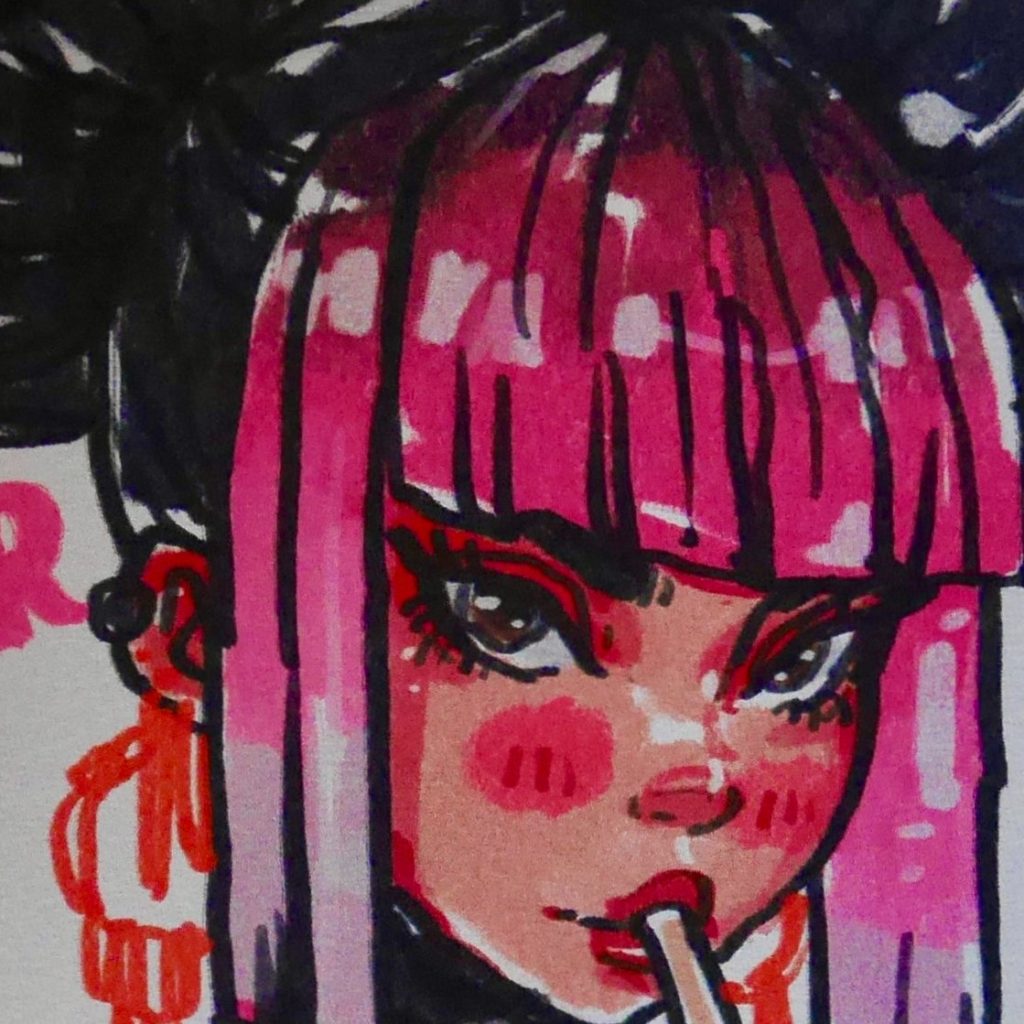 Owepowe WRG Series Milk Tea – Swift