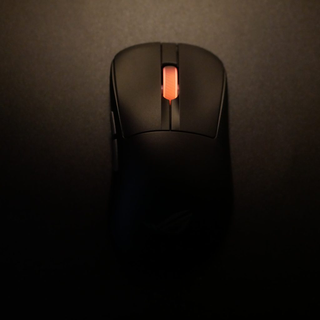 Asus Keris II Ace – Mater