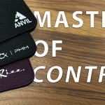 Best Control Mousepads going into 2025! - Maxwell 5 Best Control Mousepads going into 2025! – Maxwell