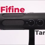 Fifine Tank 3 – Stubby