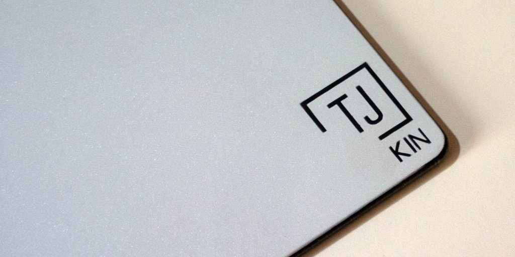 TJExclusives Cerapad KIN v2 – Swift