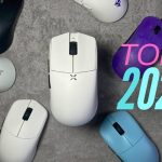 2024 had some GREAT mice, These are the best. – Marcel