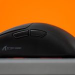 Attack Shark R1 - Stubby 3 Attack Shark R1 – Stubby