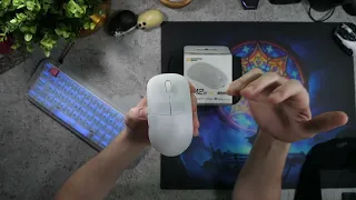 XM2w 4K Review – Anders4k