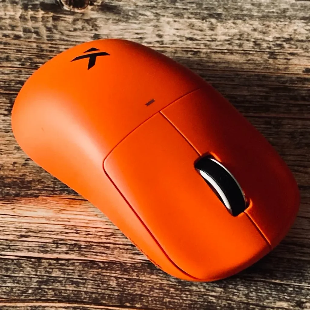 Mchose M7 Ultra - Airman 16 Mchose M7 Ultra – Airman