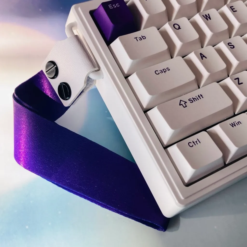 Epomaker HE68 - Airman 1 Epomaker HE68 – Airman