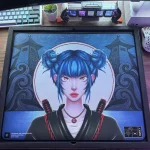 ONIXY Parallel – Kay