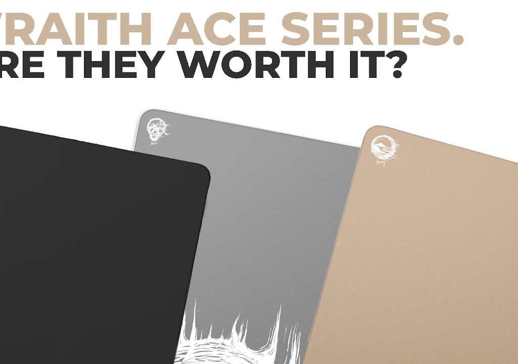 Wraith Esports Ace Series – Maxwell
