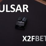 Pulsar X2F Beta - Maxwell 13 Pulsar X2F Beta – Maxwell