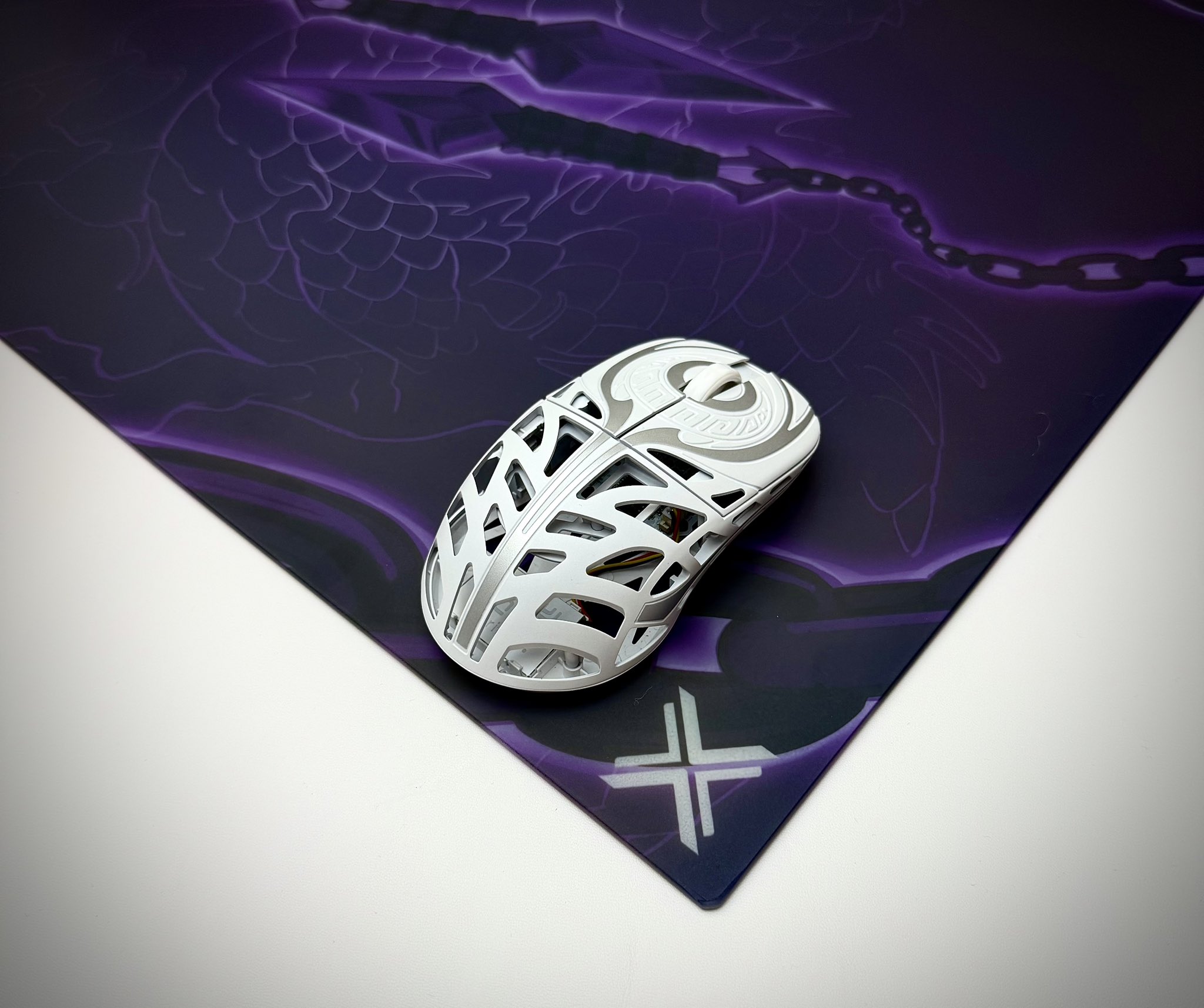 WLMouse Strider - oImagine - Periview