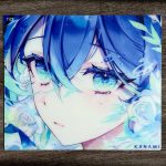 Kanami Minami – Rivions