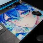 Kanami & Arbiter Studios Minami – Jude