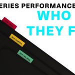 Steelseries Performance Series – Maxwell